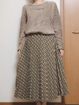 Memeさんのコーディネート