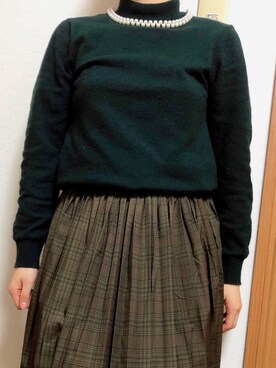 Memeさんのコーディネート