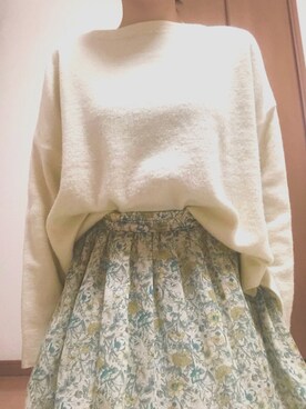 Memeさんのコーディネート