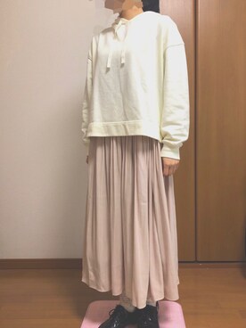 Memeさんのコーディネート