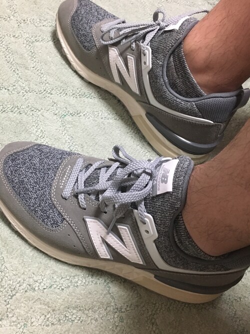 new balance 547s