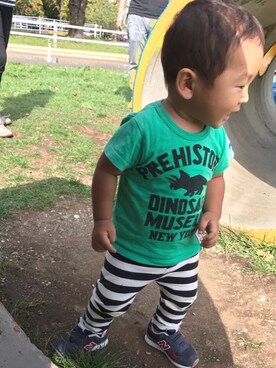 sea＆skyさんのコーディネート