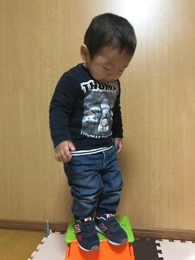 sea＆skyさんのコーディネート