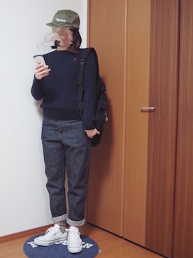 sandyさんのコーディネート