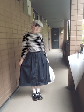 sandyさんのコーディネート