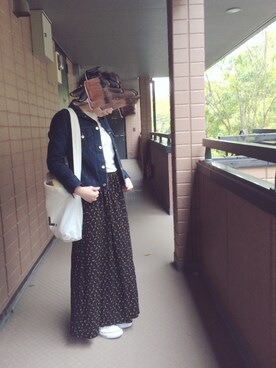 sandyさんのコーディネート