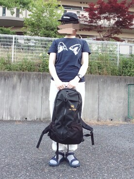 sandyさん(レディース・161cm)の春コーディネート