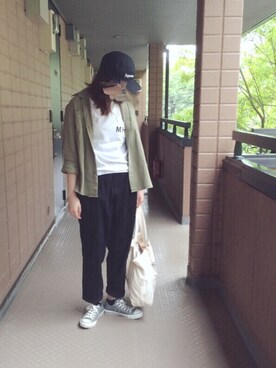 sandyさんのコーディネート