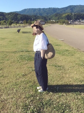 sandyさんのコーディネート