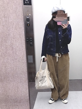 sandyさんのコーディネート