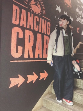 sandyさんのコーディネート