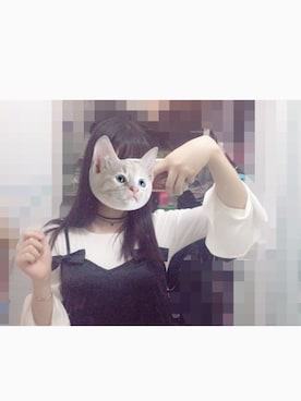 赤箱さんのコーディネート