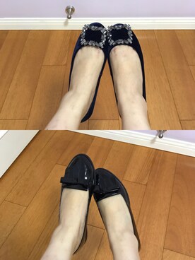 赤箱さんのコーディネート