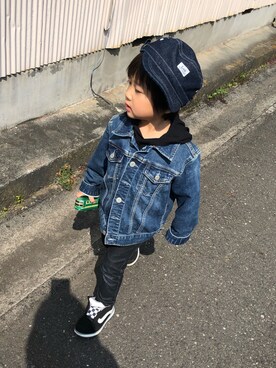 aito☆hayatoさんのコーディネート