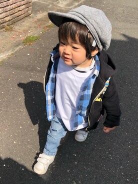 aito☆hayatoさんのコーディネート