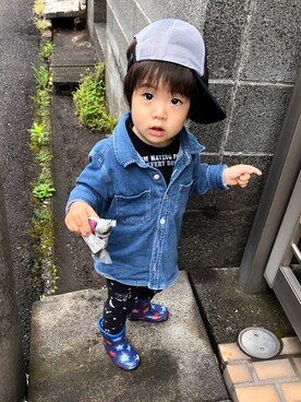 aito☆hayatoさんのコーディネート