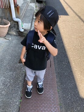 aito☆hayatoさんのコーディネート