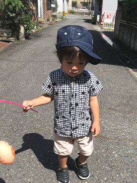 aito☆hayatoさんのコーディネート