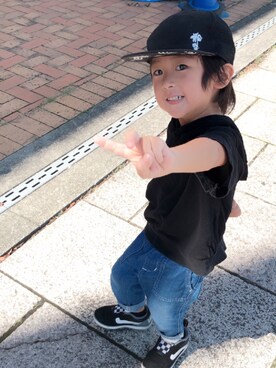 aito☆hayatoさんのコーディネート