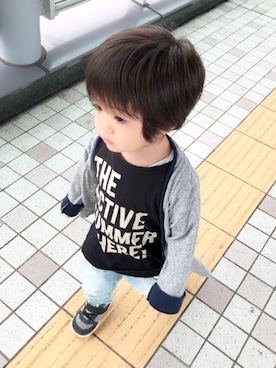 aito☆hayatoさんのコーディネート