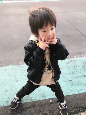 aito☆hayatoさんのコーディネート
