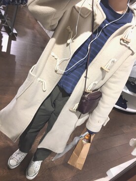 rさんのコーディネート