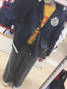 rさんのコーディネート