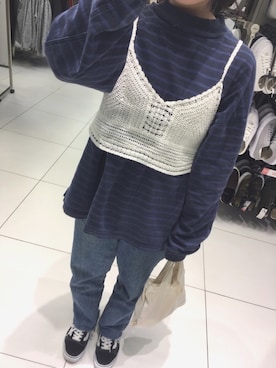 rさんのコーディネート