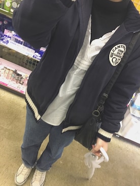 rさんのコーディネート