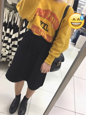 rさんのコーディネート