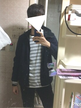 まっつんさんのコーディネート