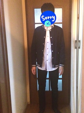 まっつんさんのコーディネート