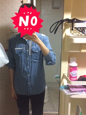 まっつんさんのコーディネート