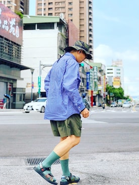 サンダルを使った Nike Acg の人気ファッションコーディネート Wear