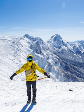 じょーだぃさんのコーディネート