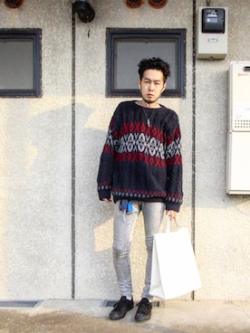 じょーだぃさんのコーディネート