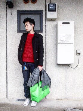 じょーだぃさんのコーディネート