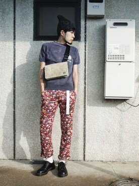 じょーだぃさんのコーディネート