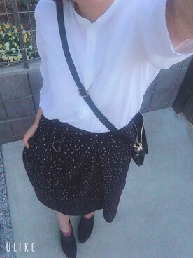 Ayk＊さんのコーディネート