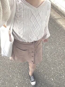 ドン キホーテ ドンキホーテ のトートバッグを使った人気ファッションコーディネート Wear