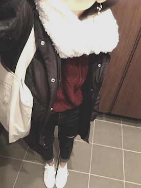 Ayk＊さんのコーディネート