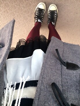 Ayk＊さんのコーディネート