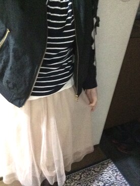 Ayk＊さんのコーディネート