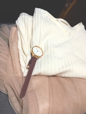 Ayk＊さんのコーディネート