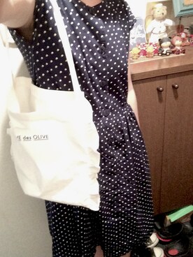 Ayk＊さんのコーディネート