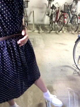 Ayk＊さんのコーディネート