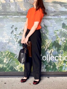 ayaka⚪️さんのコーディネート