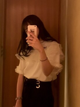 ayaka⚪️さんのコーディネート