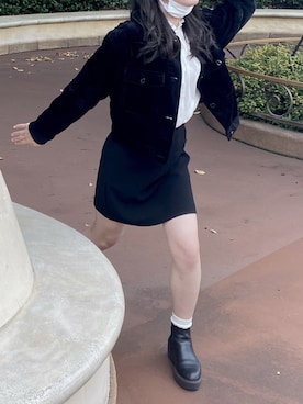 ayaka⚪️さんのコーディネート