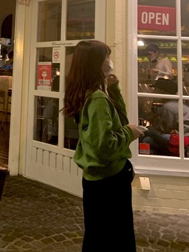 ayaka⚪️さんのコーディネート